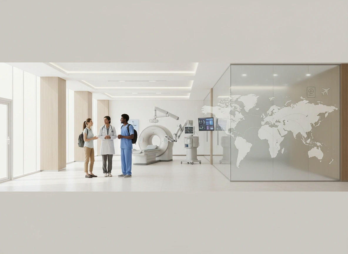 Affordable Surgeries in India for Foreign Patients