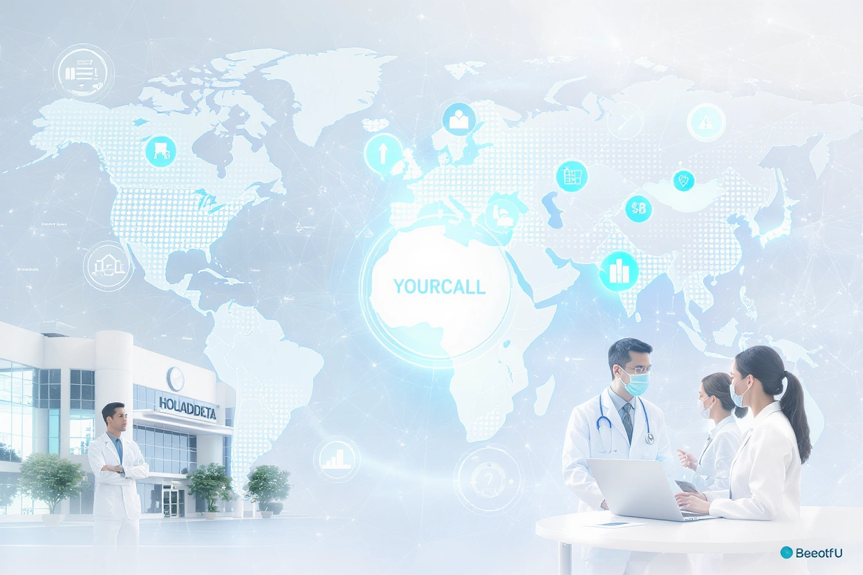 Top 11 Countries for Affordable Medical Treatments in 2026
