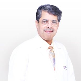 Prof. (Dr.) Pradeep B. Bhosale's Image