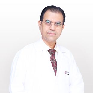 Dr. Nitin Rathod's Image