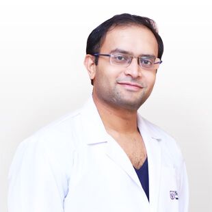 Dr. Amol Patil's Image
