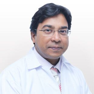 Dr. Abdul Ansari Image