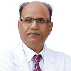 Dr. Lokesh Kumar's Image