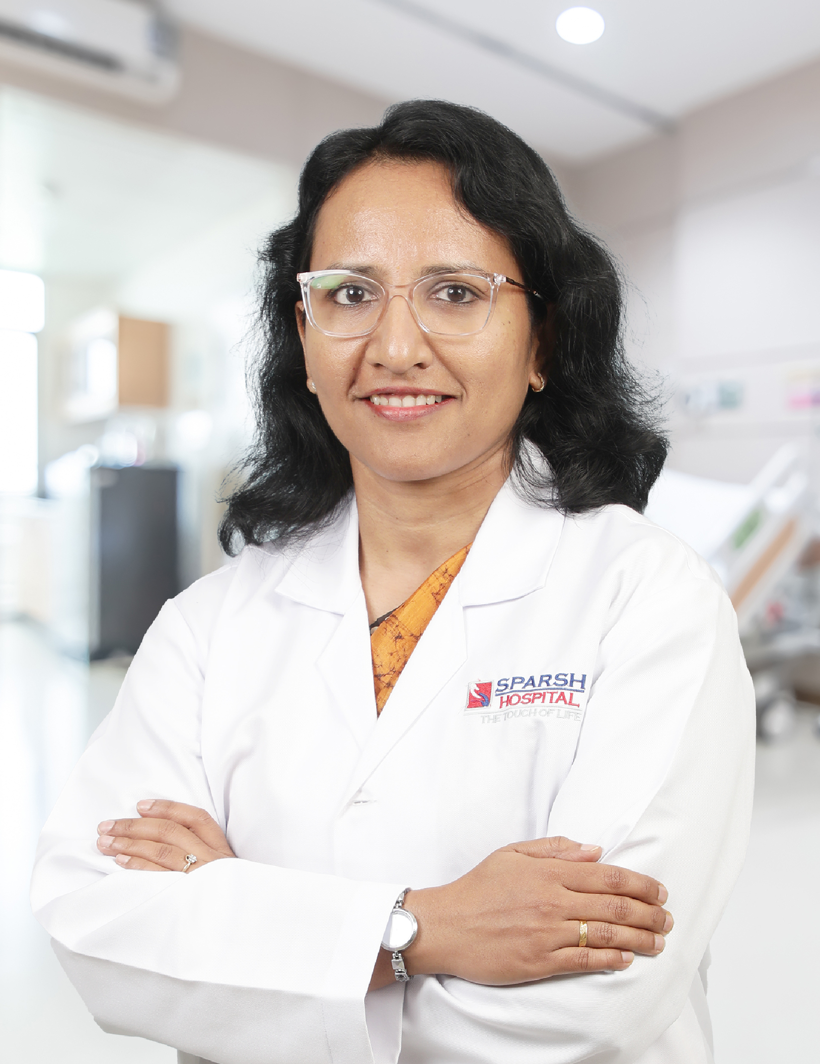 Dr. Aditi Dattagupta's Image