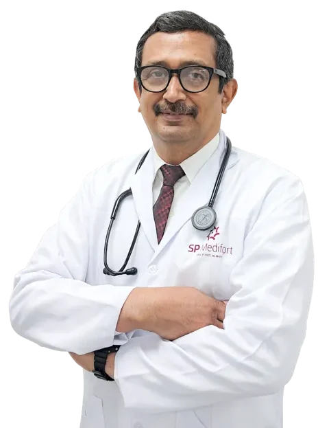 Dr Jayakumar D's Image