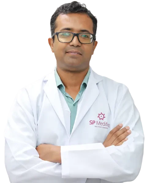 Dr Ajai Sasidhar's Image