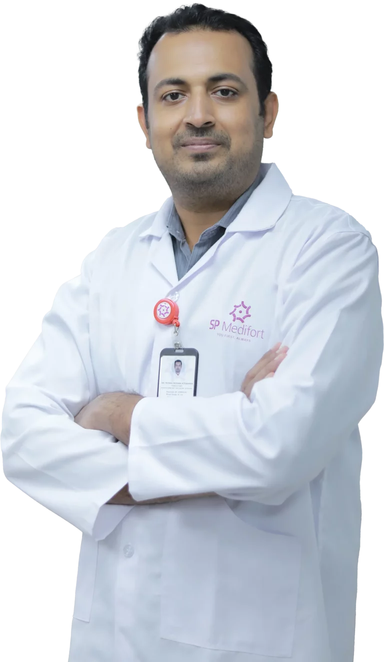 Dr. Shivangi D Lakhtariya's Image