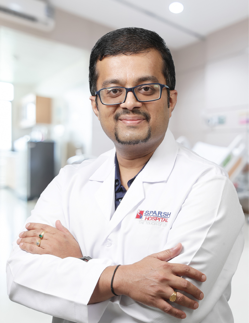 Dr. Suhas Aithal S's Image