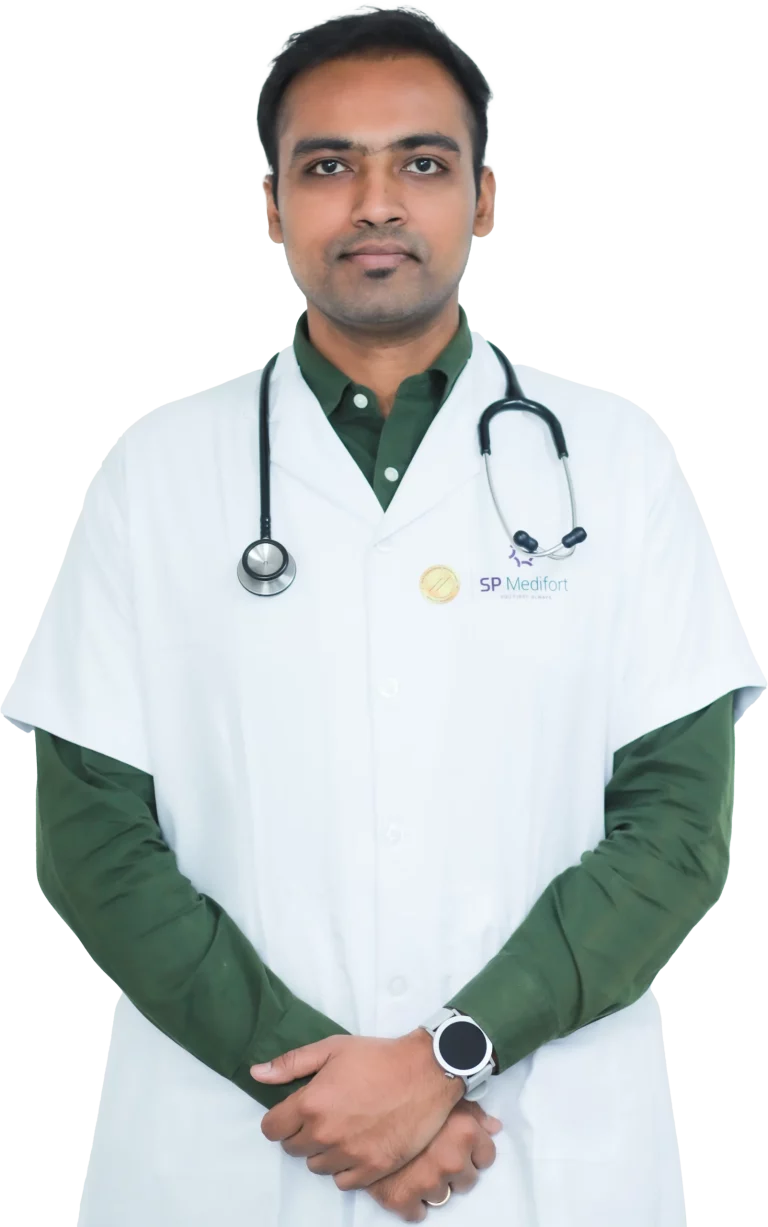 Dr Uddiptya Goswami's Image
