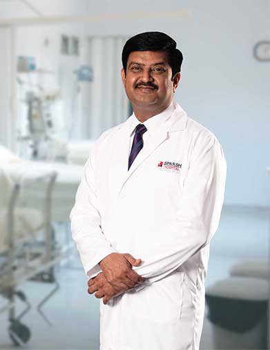 Dr. Anand's Image