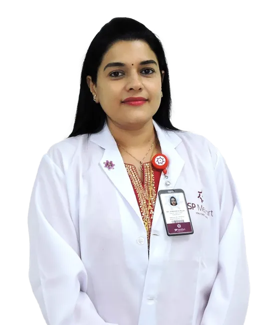 Dr Vijaya Kumar P's Image