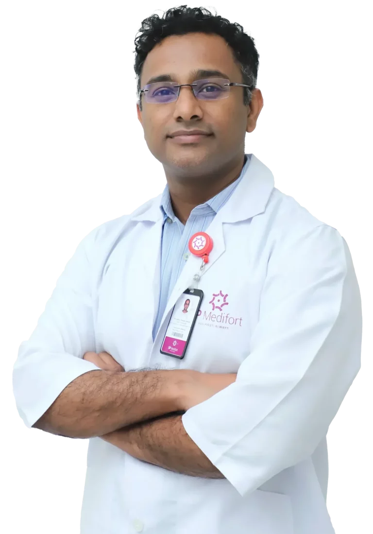 Dr Durga Prasad Sekhar's Image