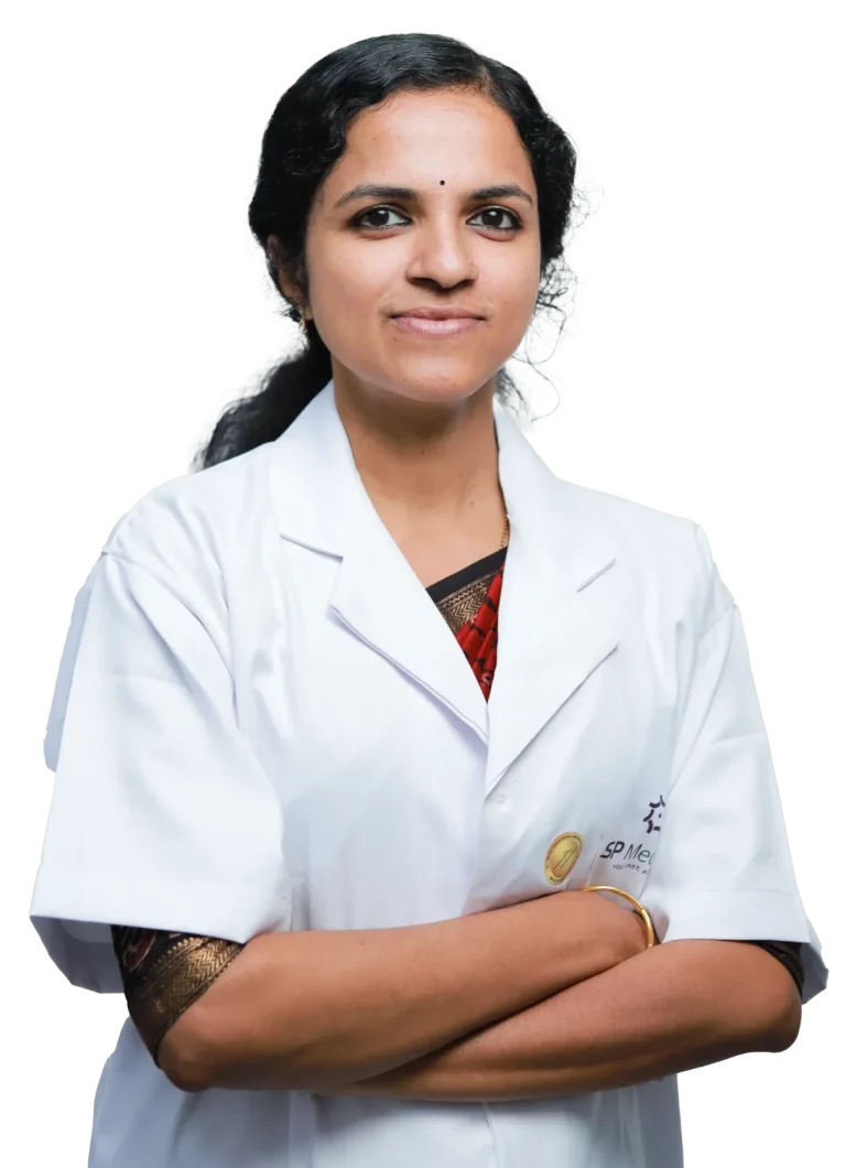 Dr Susanth S's Image