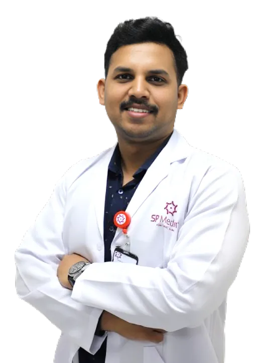 Dr Manju E Issac's Image