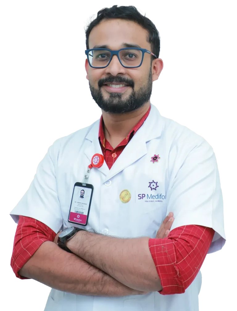 Dr Ajay Varghese Kurian's Image