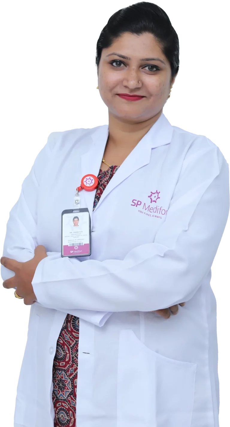 Dr Neelima V S's Image