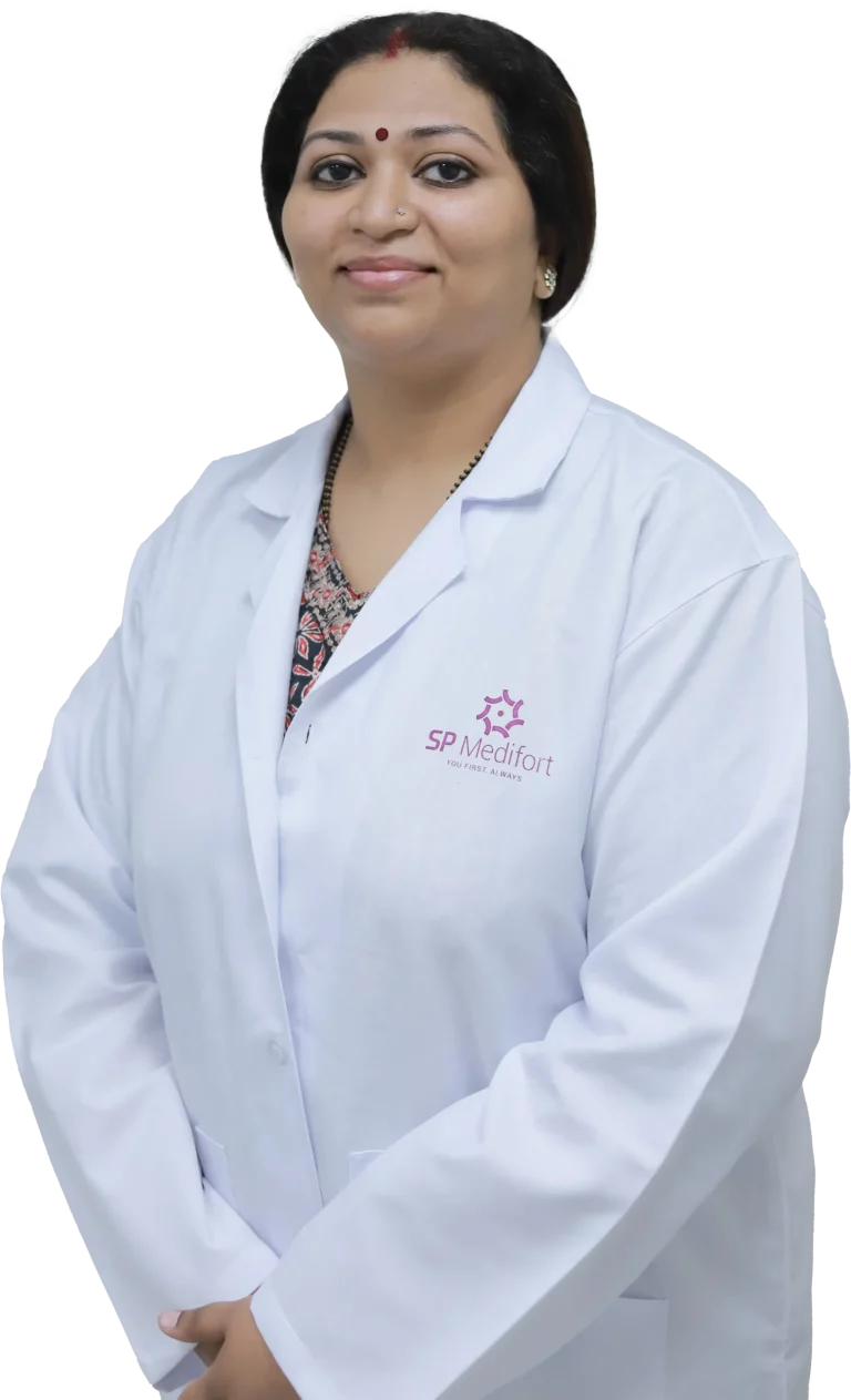Dr Merry Francis's Image