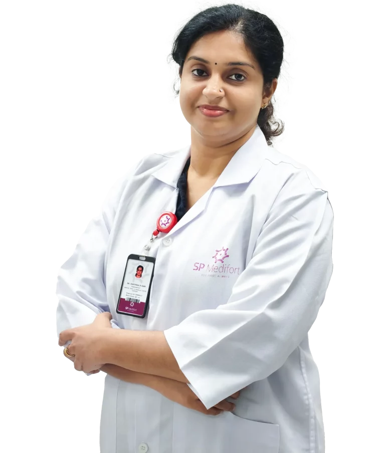 Dr Karthika B Nair's Image