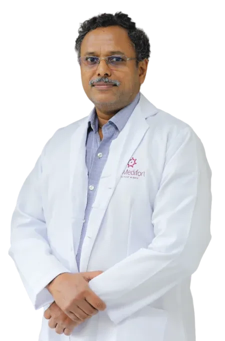 Dr Johnny Lopez's Image