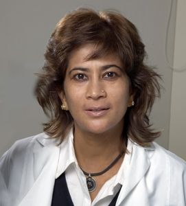 Dr. Poonam Das's Image