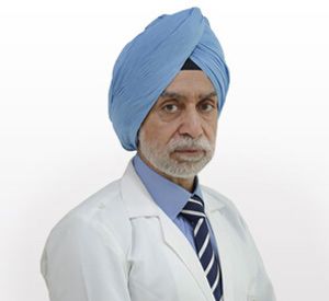 Dr. Avtar Singh Bath's Image