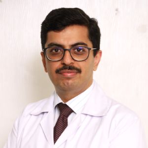 Dr. Abhideep Chaudhary Image