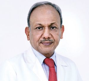 Dr. Ajay Kumar's Image