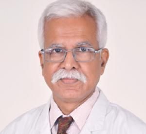 Dr. Ajay Lall's Image
