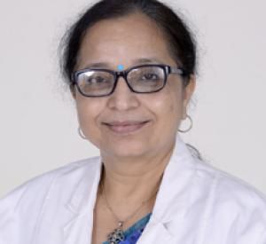 Dr. Alka Gujral's Image