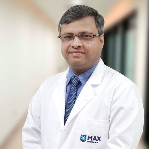 Dr. Amit Shrivastava's Image