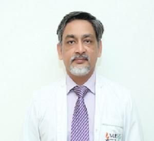 Dr. Amitabh Goel's Image