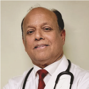 Dr. Anand Kumar Pandey's Image
