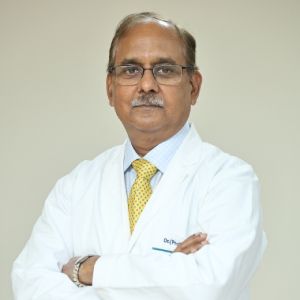 Dr. Anant Kumar's Image