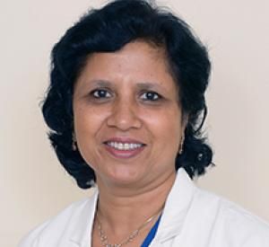 Dr. Anita K. Sharma's Image