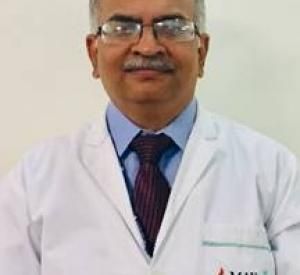Dr Anurag Jain's Image