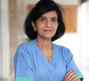 Dr. Aparna Sinha's Image