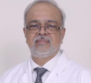 Dr. Arun Puri's Image