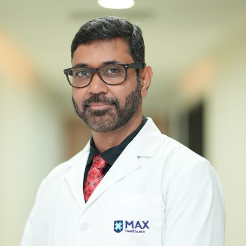 Dr. Ashish Rai's Image