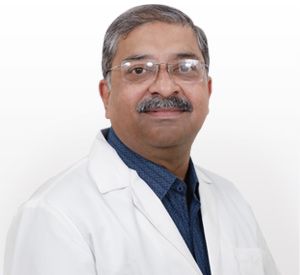 Dr. Atul Bhasin's Image