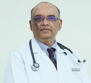 Dr. Atul Prasad's Image