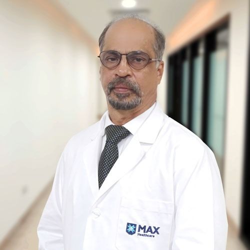 Dr. B. S. Murthy's Image