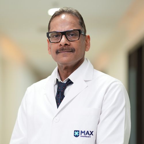 Dr. B L Agarwal's Image