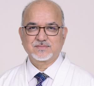 Dr. Bachan Singh Barthwal's Image