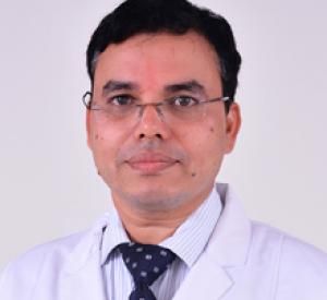 Dr. Gopal Sharma's Image