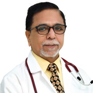 Prof (Dr.) Man Mohan Mehndiratta's Image