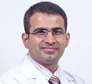 Dr. Manav Wadhawan's Image