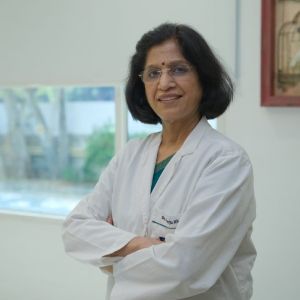 Dr. Manju Khemani's Image