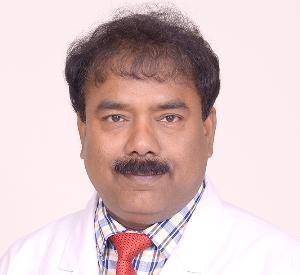 Dr. Manoj Kumar's Image