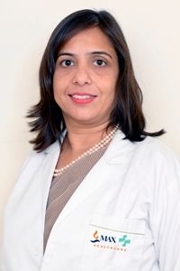 Dr. Meenakshi Jain's Image