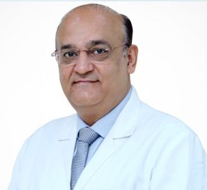 Dr. Neeraj Bhalla's Image